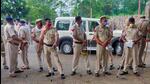 On the owner’s complaint, a first information report was registered against the three suspects under section 34 (common intention), 323 (voluntarily causing hurt) and 506 (criminal intimidation) of Indian penal code at DLF Phase-II police station on Sunday, said police. (Representative image/PTI) On the owner’s complaint, a first information report was registered against the three suspects under section 34 (common intention), 323 (voluntarily causing hurt) and 506 (criminal intimidation) of Indian penal code at DLF Phase-II police station on Sunday, said police. (Representative image/PTI)