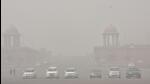 Toxic air pollution in Delhi is an annual scourge. (Sonu Mehta/HT Archive) Toxic air pollution in Delhi is an annual scourge. (Sonu Mehta/HT Archive)