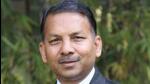 Rajinder Gupta, founder and currently ‘chairman emeritus’ of the Trident Group, one of the leading textile groups in the state, is Punjab’s richest person with an estimated wealth of <span class='webrupee'>₹</span>13,800 crore. (HT Photo) Rajinder Gupta, founder and currently ‘chairman emeritus’ of the Trident Group, one of the leading textile groups in the state, is Punjab’s richest person with an estimated wealth of <span class='webrupee'>₹</span>13,800 crore. (HT Photo)