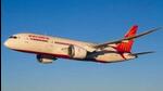 Air India has cleared refund cases of ovre <span class='webrupee'>₹</span>150 crore till date, the airline said. (File Photo) Air India has cleared refund cases of ovre <span class='webrupee'>₹</span>150 crore till date, the airline said. (File Photo)