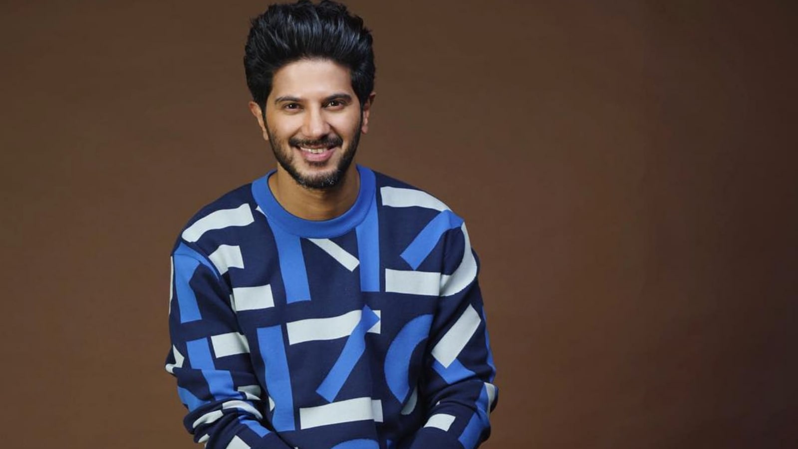 Dulquer Salmaan says he was ‘petrified’ of camera, feared comparisons to father Mammootty