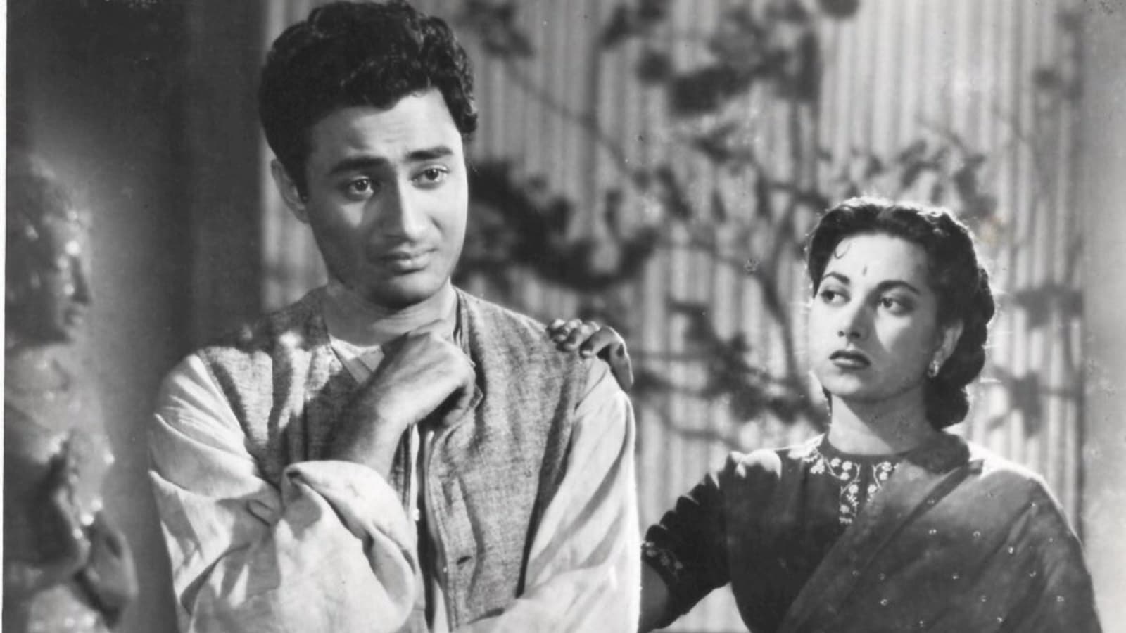When Dev Anand talked about losing his first love Suraiya Bollywood photo