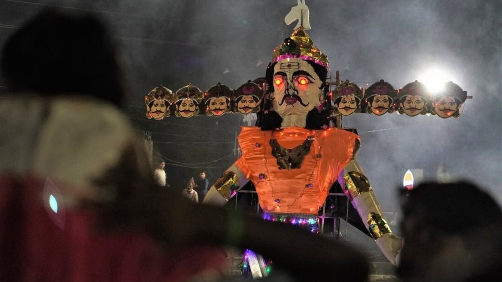 Dussehra 2022 Date: When is Dussehra in 2022? Know the date and puja ...