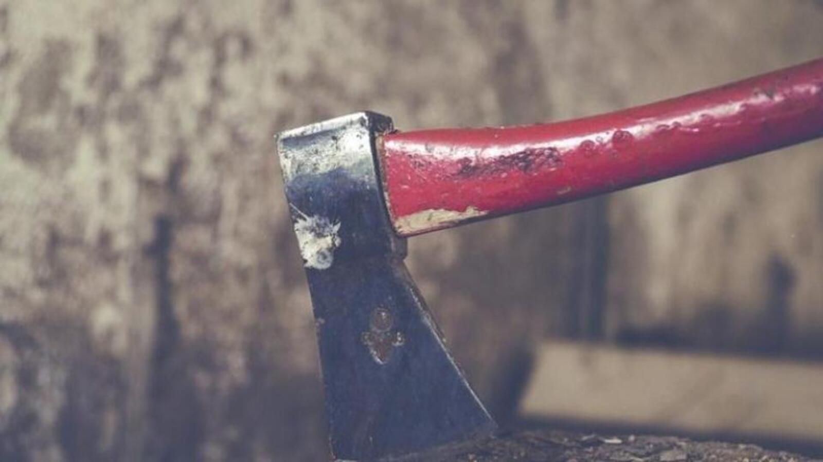 Security guards attacked with axes, chilli powder in Gurugram’s Sector