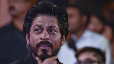 The Supreme Court asked how the death of a man due to a heart attack at the railway station was Shah Rukh Khan’s fault. (HT File Photo/Satish Bate) The Supreme Court asked how the death of a man due to a heart attack at the railway station was Shah Rukh Khan’s fault. (HT File Photo/Satish Bate)