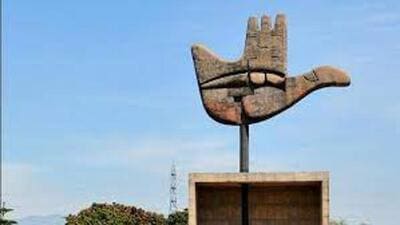 Chandigarh has ranked first among all states and Union territories in implementing the Union government’s Ayushman Bharat Digital Mission (ABDM), which aims at strengthening health care through digital connectivity (HT File)