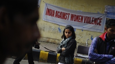 The police have registered an FIR against the accused. (HT Photo)