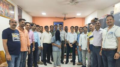 Quaiser Khalid, the commissioner of GRP, said that they have tied up with a non-governmental organisation (NGO) which will be taking workshops for GRP personnel training them on how to react to a complainant, especially women in a state of shock and panic (HT Photo) Quaiser Khalid, the commissioner of GRP, said that they have tied up with a non-governmental organisation (NGO) which will be taking workshops for GRP personnel training them on how to react to a complainant, especially women in a state of shock and panic (HT Photo)