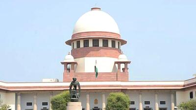 SC seeks Centre, TN govt’s reply on Rajiv case convicts’ plea SC seeks Centre, TN govt’s reply on Rajiv case convicts’ plea