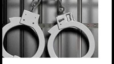 10 police officers from Ludhiana and Khanna police departments have come under the scanner for their involvement in various crimes, ranging from drug peddling to robbery. (Representative image) 10 police officers from Ludhiana and Khanna police departments have come under the scanner for their involvement in various crimes, ranging from drug peddling to robbery. (Representative image)