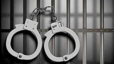 Two of them were handed over to police by villagers while the other four named by them were arrested after raids, police said. (Picture for representation) Two of them were handed over to police by villagers while the other four named by them were arrested after raids, police said. (Picture for representation)