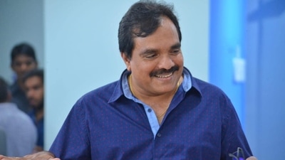 Filmmaker Ashokan died on Sunday in Kochi. Filmmaker Ashokan died on Sunday in Kochi.