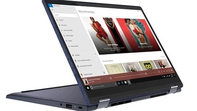 Get up to 48% discount on laptops