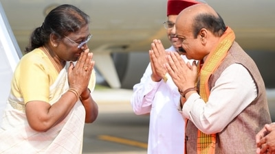 Lakhs of tourists are expected to visit Mysuru this year to experience the grand celebrations.