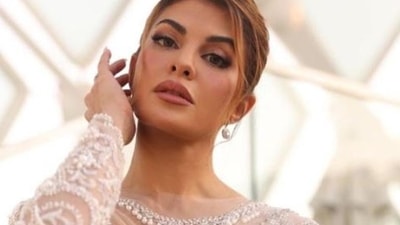 Jacqueline Fernandez was recently questioned by Delhi Police's EOW in connection with an extortion case linked to conman Sukesh Chandrashekhar. Jacqueline Fernandez was recently questioned by Delhi Police's EOW in connection with an extortion case linked to conman Sukesh Chandrashekhar.
