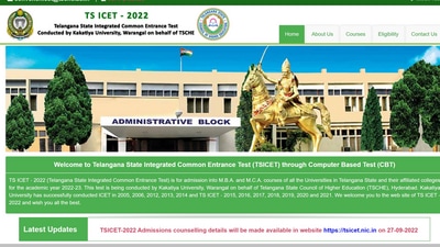 TS ICET 2022 counselling schedule releasing tomorrow at icet.tsche.ac.in TS ICET 2022 counselling schedule releasing tomorrow at icet.tsche.ac.in