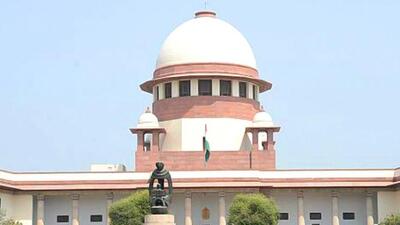 2017 stampede case: SC upholds Gujarat HC order quashing criminal case against SRK 2017 stampede case: SC upholds Gujarat HC order quashing criminal case against SRK