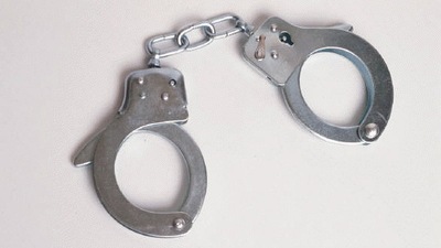13 persons have been arrested for allegedly attacking a Kalaburgi police inspector.