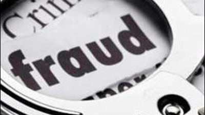 Congress leader Sampat Singh accuses insurance company of ‘defrauding’ farmers Congress leader Sampat Singh accuses insurance company of ‘defrauding’ farmers