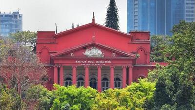 A sexual assault complaint was filed against Jarkiholi after a video got leaked and telecast on some news channels in February 2021. It led to his resignation as minister. Jarkiholi then filed a counter-complaint. (FILE PHOTO) A sexual assault complaint was filed against Jarkiholi after a video got leaked and telecast on some news channels in February 2021. It led to his resignation as minister. Jarkiholi then filed a counter-complaint. (FILE PHOTO)