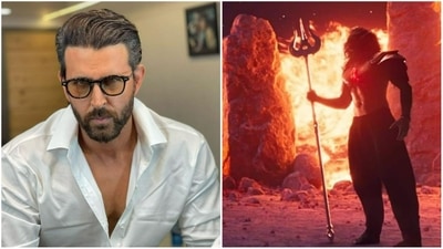 Hrithik Roshan may appear in Brahmastra: Part 2. Hrithik Roshan may appear in Brahmastra: Part 2.