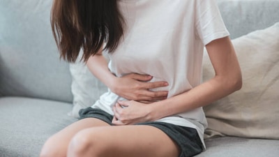 Home remedies to get rid of menstrual blood clots naturally (istockphoto) Home remedies to get rid of menstrual blood clots naturally (istockphoto)