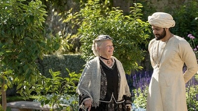 Judi Dench on the guest list of Ali Fazal and Richa Chadha's wedding. Judi Dench on the guest list of Ali Fazal and Richa Chadha's wedding.