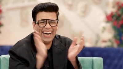 Koffee With Karan has come to an end. The final episode will air this Thursday. Koffee With Karan has come to an end. The final episode will air this Thursday.