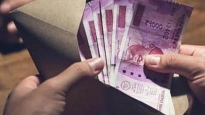 The e-commerce sector leads with an expected salary increase of 12.8 per cent. (Getty Images/iStockphoto) The e-commerce sector leads with an expected salary increase of 12.8 per cent. (Getty Images/iStockphoto)