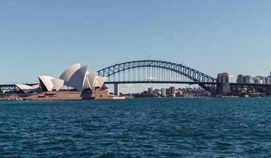 Taste With Vir: Visiting Australia? Don't go only for the food (Unsplash) Taste With Vir: Visiting Australia? Don't go only for the food (Unsplash)