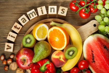 vitamins (istockphoto)