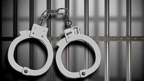 Two of them were handed over to police by villagers while the other four named by them were arrested after raids, police said. (Picture for representation)
