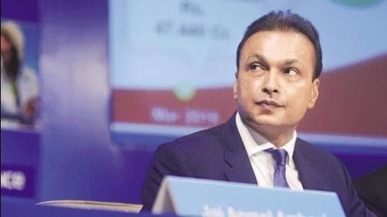 Anil Ambani was issued I-T notices for the alleged evasion of <span class='webrupee'>?</span>420 crore towards taxes on transactions done by him in 2006 and 2012. (File Photo/Mint)