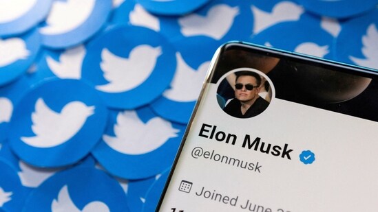 Musk claims Twitter deceived him about the quality of the platform’s user base, while the company alleges that is only a pretext for abandoning the deal.(REUTERS)