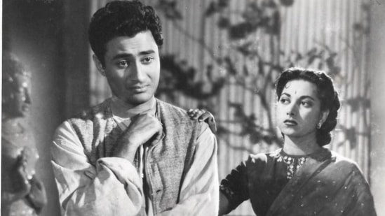 Dev Anand and Suraiya were in relationship for a few years.&nbsp;