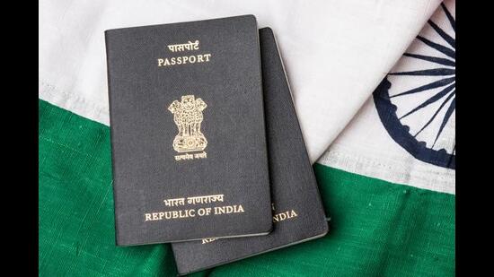 During 2021 when Covid pandemic largely dominated the year, Pune police had received 97,262 verification applications while the same was 66,430 in 2020 (REPRESENTATIVE IMAG)