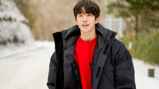 Nam Joo Hyuk recently faced bullying allegations.