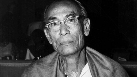 SD Burman died on 31 October 1975 in Mumbai.