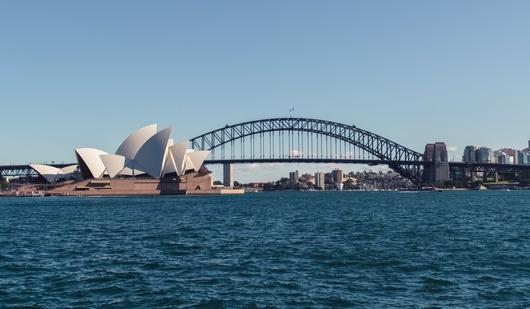 Taste With Vir: Visiting Australia? Don't go only for the food(Unsplash)