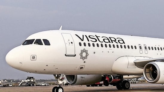 Vistara will also be renting 37 new A320neo family aircraft from leasing companies, according to a statement from the carrier Wednesday. The airline currently has a fleet of 21 single-aisle Airbus planes.