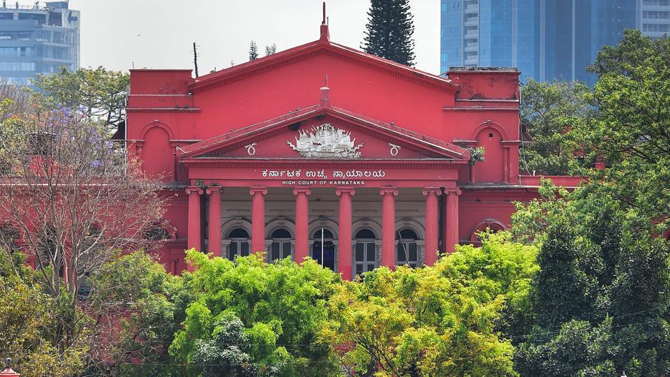 The Karnataka high court heard a petition alleging that despite the Aircraft Employees Co-operative Society forming a housing layout on 130 acres of land, members who have already paid for the sites have not been allotted. (PTI) The Karnataka high court heard a petition alleging that despite the Aircraft Employees Co-operative Society forming a housing layout on 130 acres of land, members who have already paid for the sites have not been allotted. (PTI)