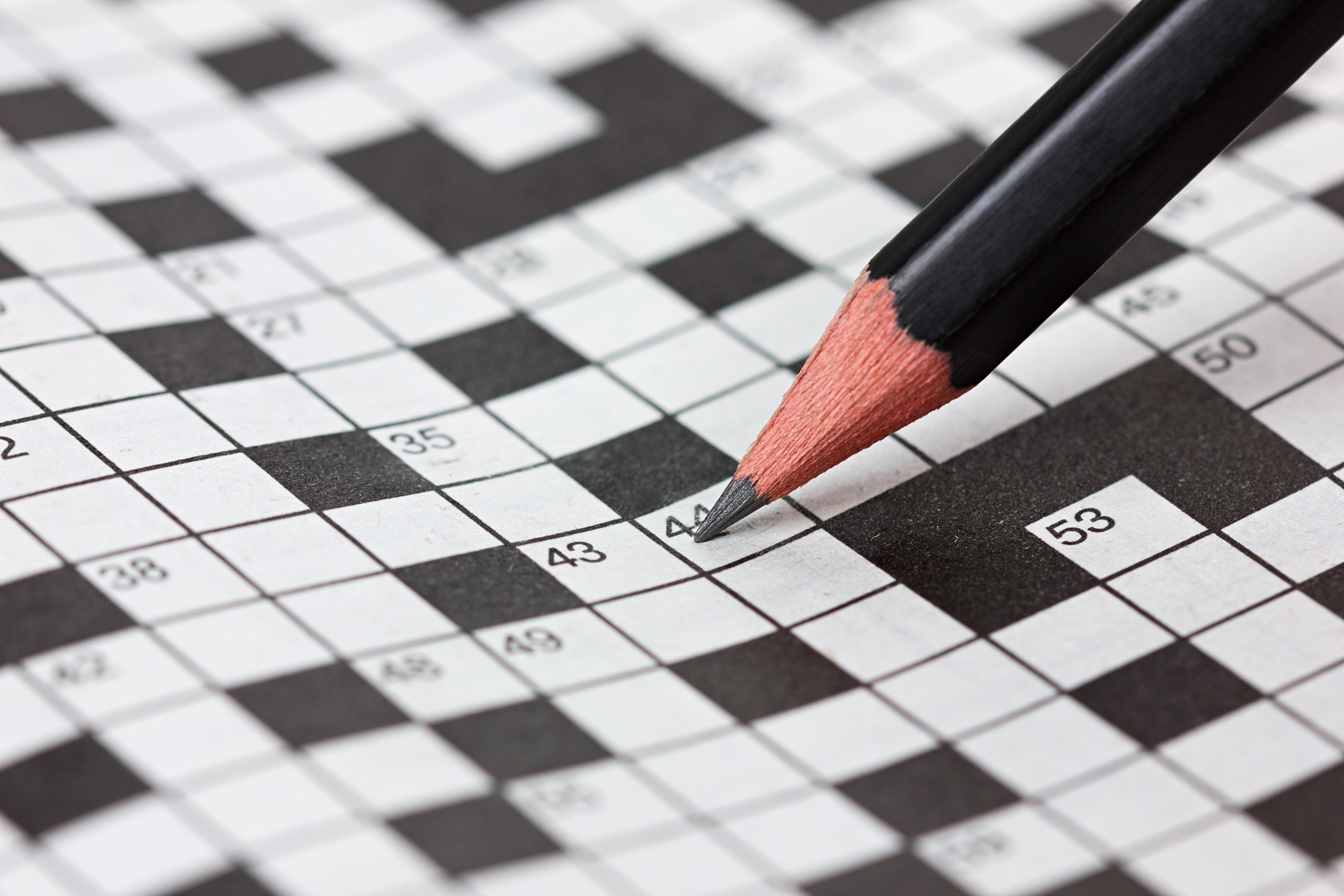 Welcome to Problematics! (Shutterstock) Welcome to Problematics! (Shutterstock)