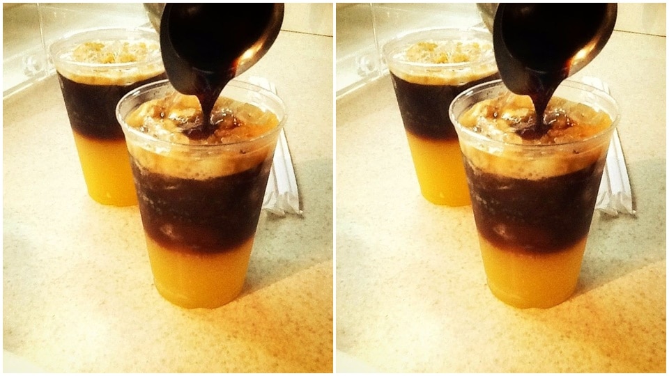 Coffee and orange reboot(Pinterest) Coffee and orange reboot(Pinterest)