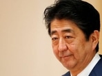 Shinzo Abe State Funeral: Japan's former Prime Minister Shinzo Abe.(File) Shinzo Abe State Funeral: Japan's former Prime Minister Shinzo Abe.(File)