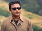 AR Rahman is not happy with remix culture. AR Rahman is not happy with remix culture.