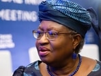 Global Recession: Ngozi Okonjo-Iweala, director general of the World Trade Organization (WTO).