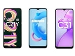 Realme phones under  <span class='webrupee'>₹</span>10,000 offer good battery backup, great looks and decent storage space.