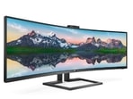Many people prefer curved TV as it makes the viewing experience more immersive.&nbsp;