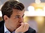 Magnus Carlsen in action during a chess match.(AFP) Magnus Carlsen in action during a chess match.(AFP)