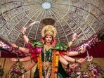 Shardiya Navratri 2022: Here's how the festival is celebrated in different parts of South India(Photo by Sonika Agarwal on Unsplash) Shardiya Navratri 2022: Here's how the festival is celebrated in different parts of South India(Photo by Sonika Agarwal on Unsplash)